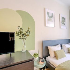 Appartement met een Slaapkamer